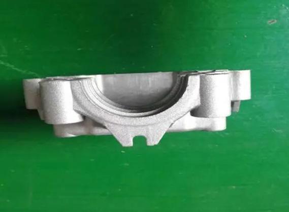 激光焊接机在铝合金压铸件领域的应用